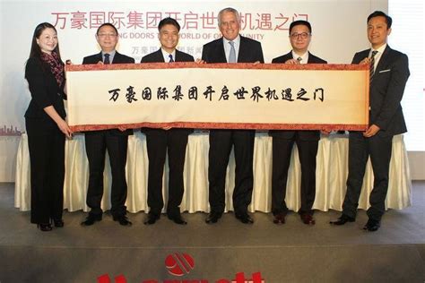 area director field marketing greater china marriot